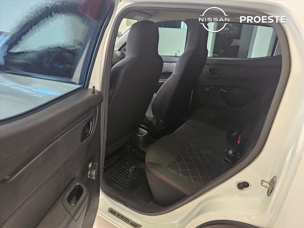 KWID 1.0 12V SCE FLEX ZEN MANUAL7
