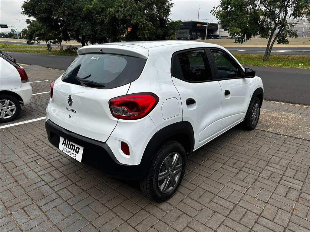 KWID 1.0 12V SCE FLEX ZEN MANUAL6