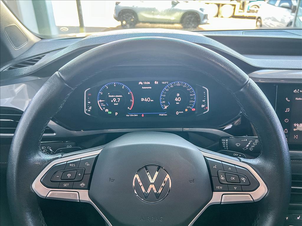 TAOS 1.4 250 TSI TOTAL FLEX HIGHLINE AUTOMÁTICO