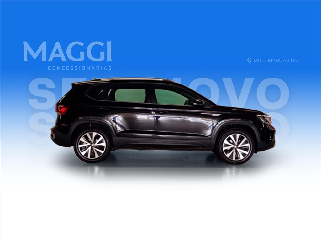TAOS 1.4 250 TSI TOTAL FLEX HIGHLINE AUTOMÁTICO3