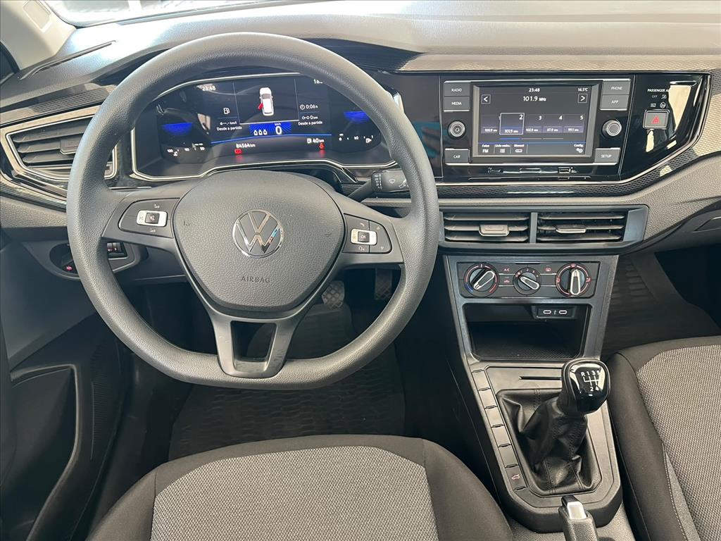 POLO 1.0 170 TSI MANUAL10