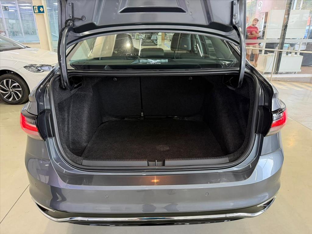VIRTUS 1.0 200 TSI COMFORTLINE AUTOMÁTICO13