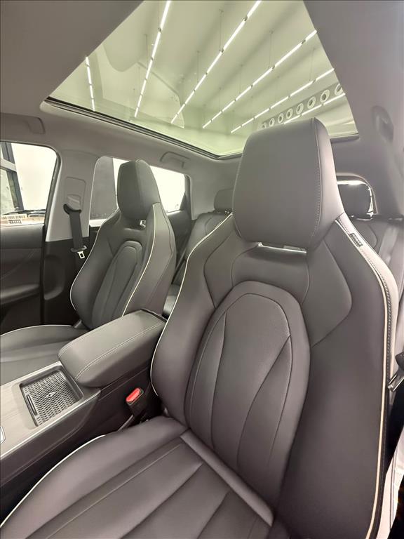 CAOA Chery-TIGGO 5X PRO-1.5 VVT TURBO iFLEX CVT