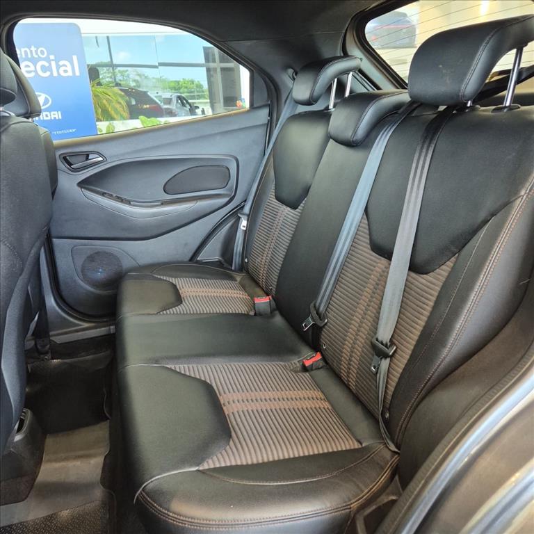 KA 1.5 TI-VCT FLEX FREESTYLE AUTOMÁTICO13