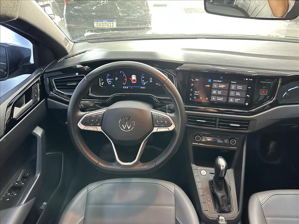 NIVUS 1.0 200 TSI TOTAL FLEX HIGHLINE AUTOMÁTICO