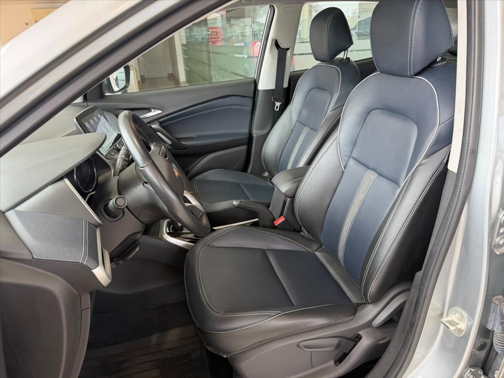 TRACKER 1.2 TURBO FLEX PREMIER AUTOMÁTICO10