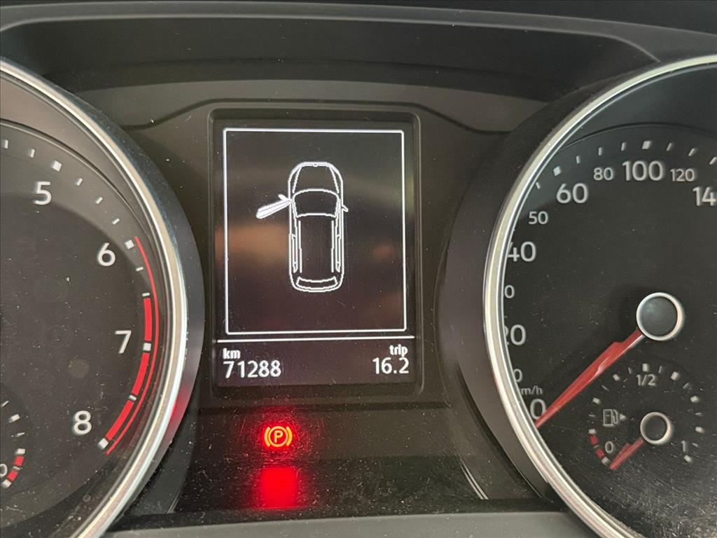 TIGUAN 1.4 250 TSI TOTAL FLEX ALLSPACE TIPTRONIC TIGUAN 1.4 250 TSI TOTAL FLEX ALLSPACE TIPTRONIC