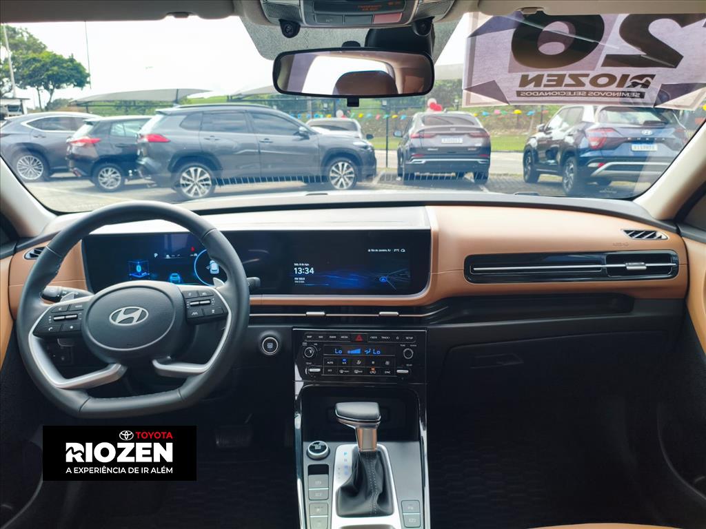 CRETA 1.0 TGDI FLEX PLATINUM AUTOMÁTICO6