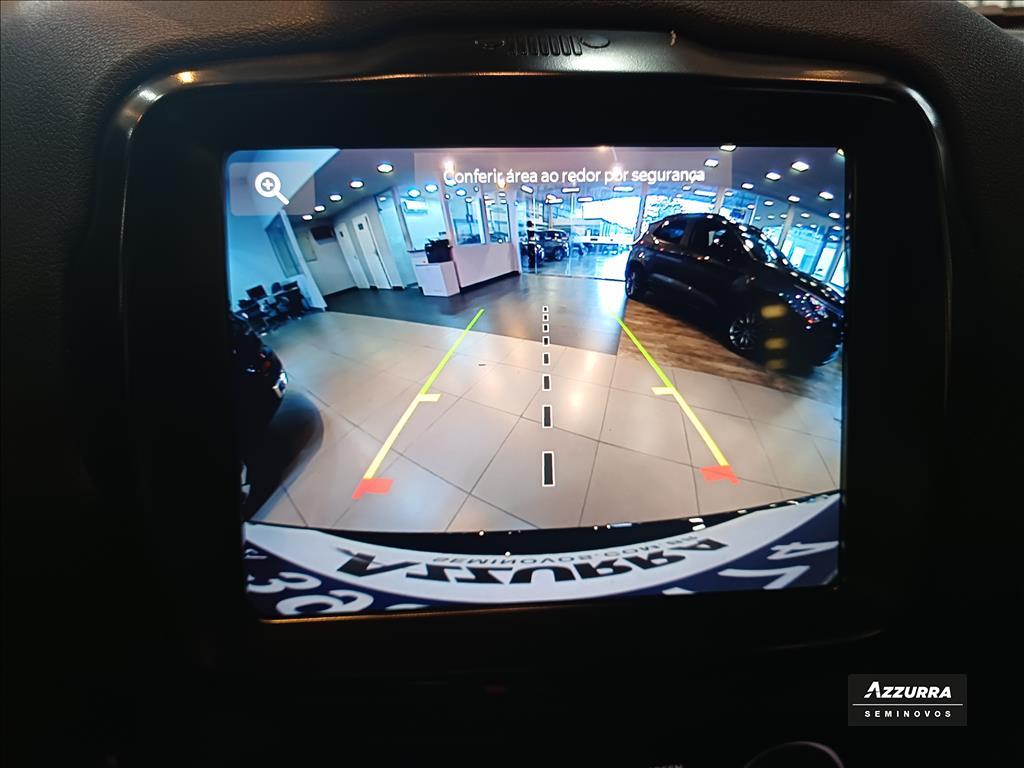 RENEGADE 1.3 T270 TURBO FLEX ALTITUDE AT613