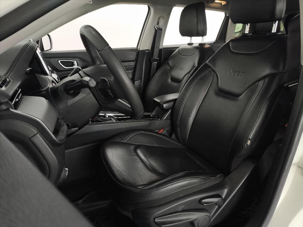 COMPASS 2.0 TD350 TURBO DIESEL LONGITUDE AT94
