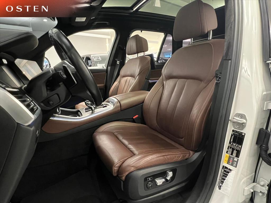 BMW-X5-3.0 I6 TURBO HÍBRIDO XDRIVE45E M SPORT AUTOMÁTICO
