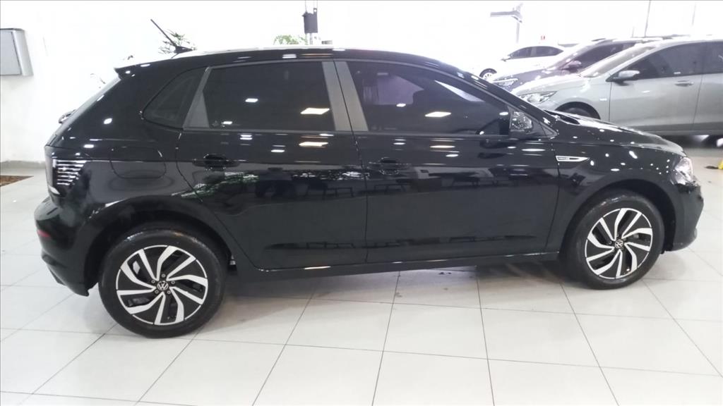 POLO 1.0 170 TSI HIGHLINE AUTOMÁTICO5