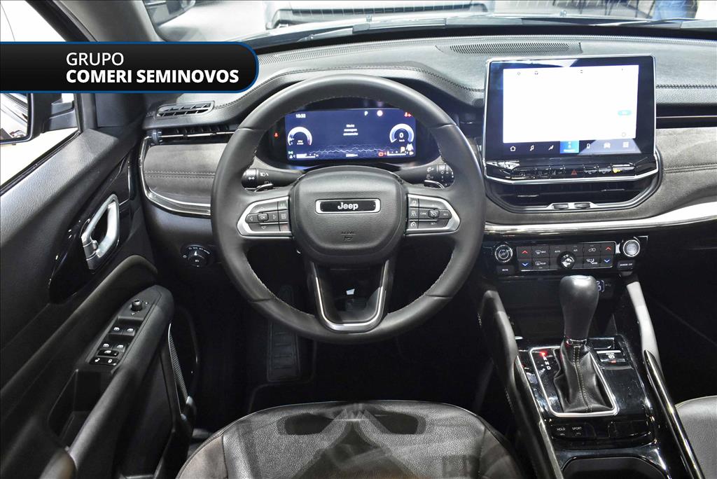 COMMANDER 1.3 T270 TURBO FLEX OVERLAND AT616