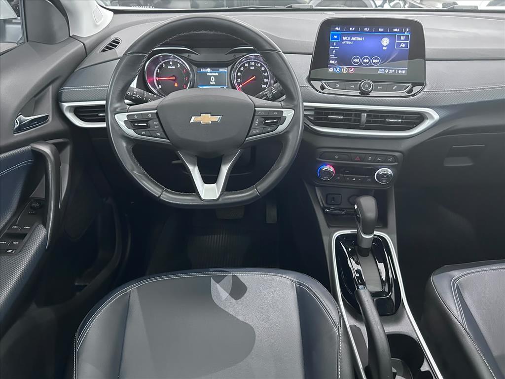 TRACKER 1.2 TURBO FLEX PREMIER AUTOMÁTICO9