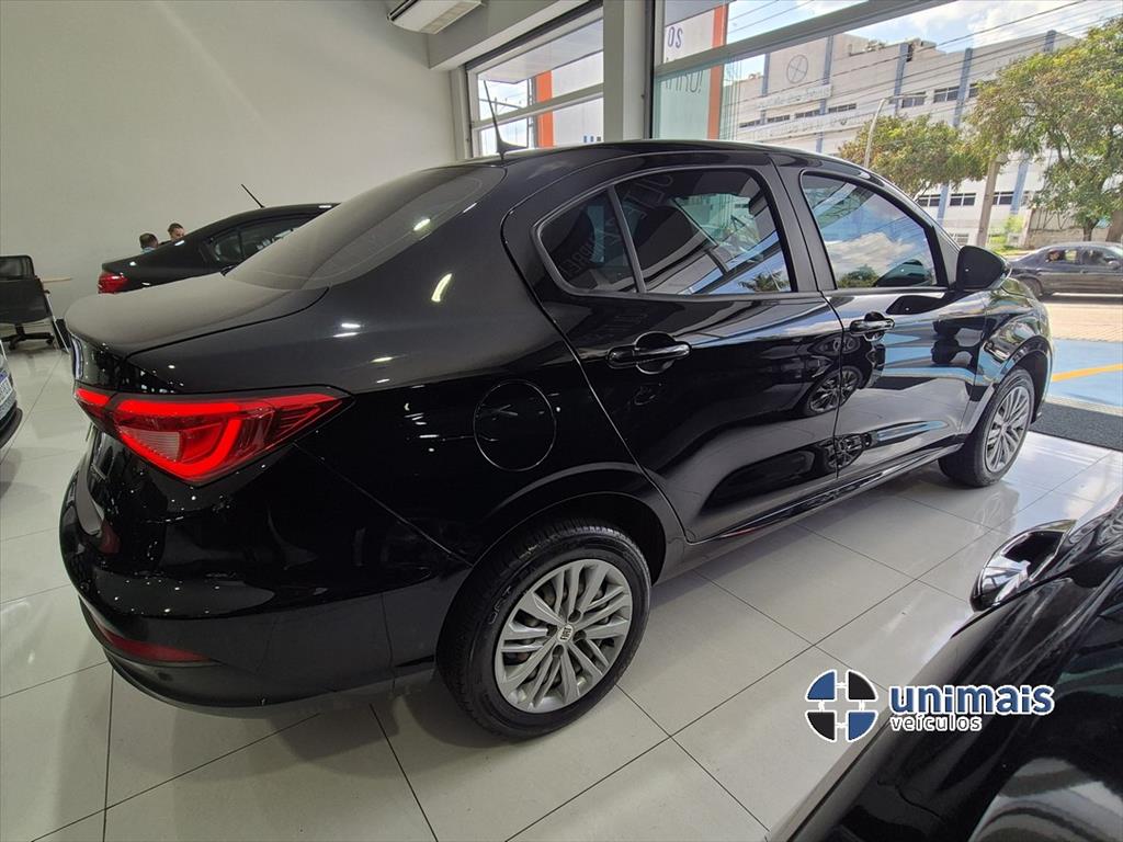 FIAT CRONOS 1.3 FIREFLY FLEX DRIVE MANUAL — foto 11