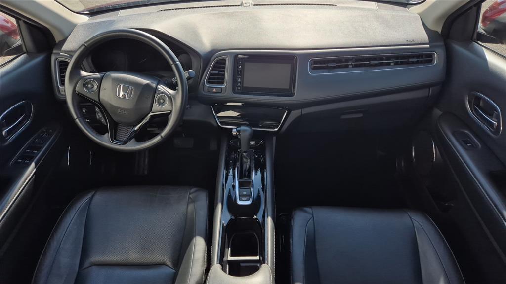 HR-V 1.8 16V FLEX EXL 4P AUTOMÁTICO5