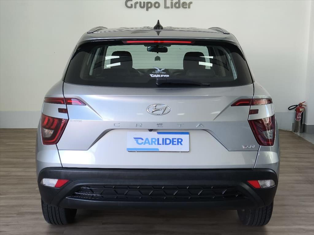 CRETA 1.0 TGDI FLEX COMFORT AUTOMÁTICO13