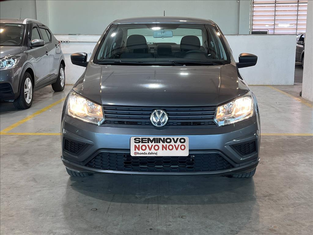VOYAGE 1.0 12V MPI TOTALFLEX 4P MANUAL1