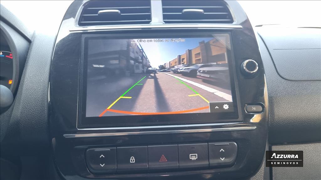 KWID 1.0 12V SCE FLEX INTENSE MANUAL13