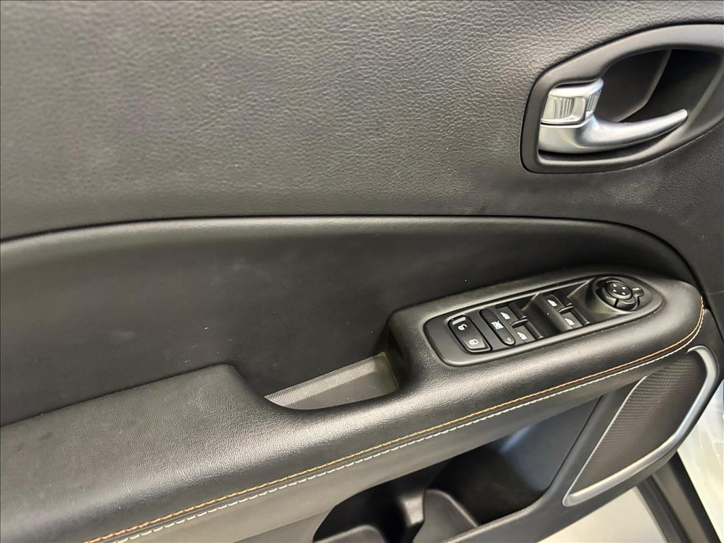 COMPASS 2.0 16V FLEX SPORT AUTOMÁTICO9