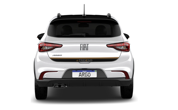 ARGO 1.3 FIREFLY FLEX TREKKING MANUAL3