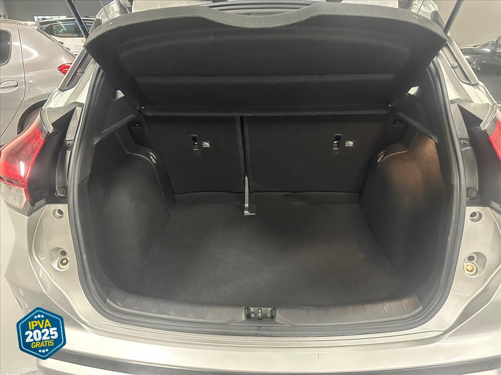 KICKS 1.6 16V FLEXSTART SENSE XTRONIC10