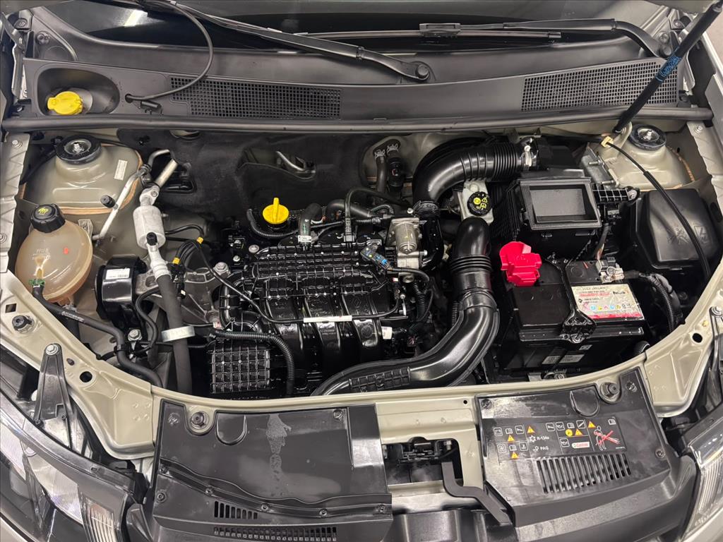 SANDERO 1.0 12V SCE FLEX S EDITION MANUAL15