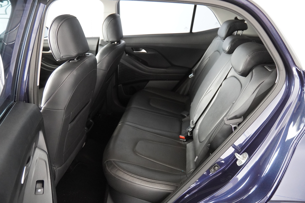 CRETA 1.0 TGDI FLEX LIMITED AUTOMÁTICO9