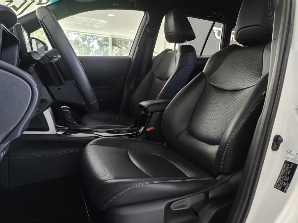 COROLLA CROSS 2.0 VVT-IE FLEX XRE DIRECT SHIFT8