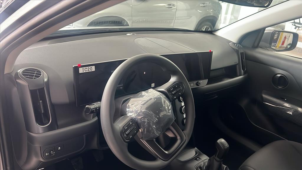 I20 1.0 FLEX LIMITED MANUAL8