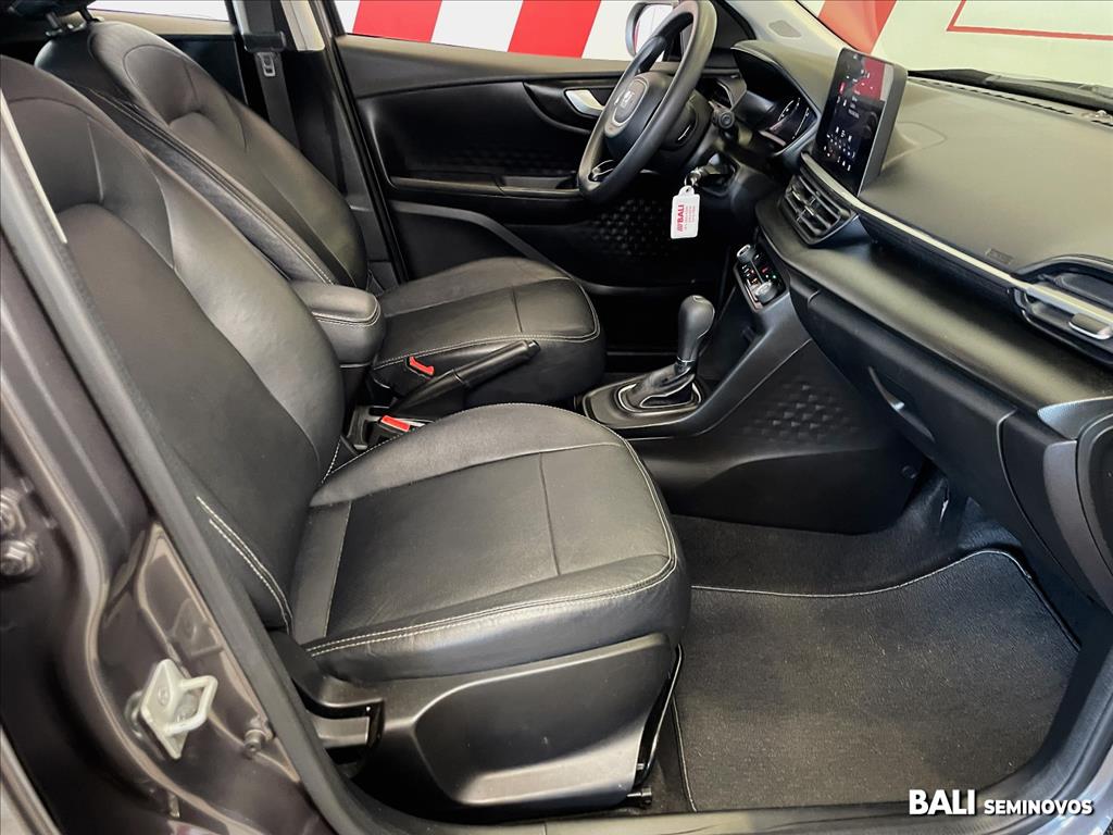 PULSE 1.3 FLEX DRIVE CVT13