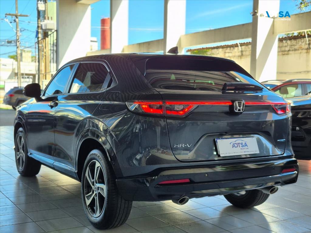 HONDA HR-V 1.5 DI I-VTEC FLEX EX CVT