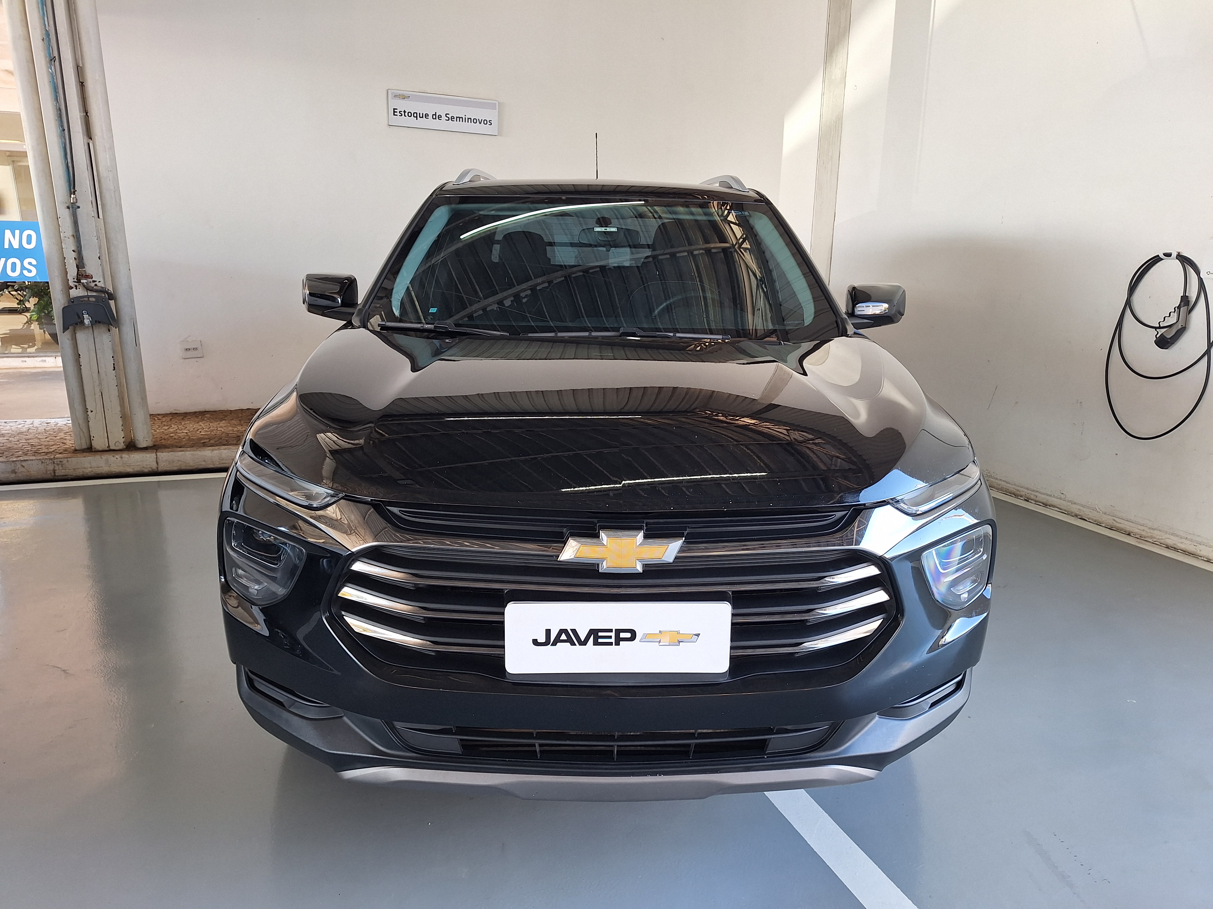 GM - Chevrolet-MONTANA-1.2 TURBO FLEX PREMIER AUTOMÁTICO