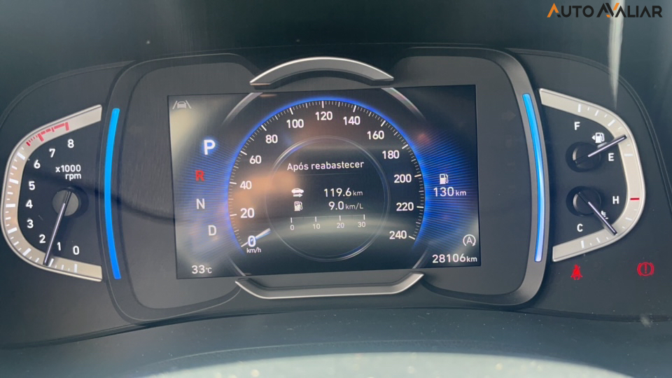 Hyundai-CRETA-1.0 TGDI FLEX LIMITED SAFETY AUTOMÁTICO