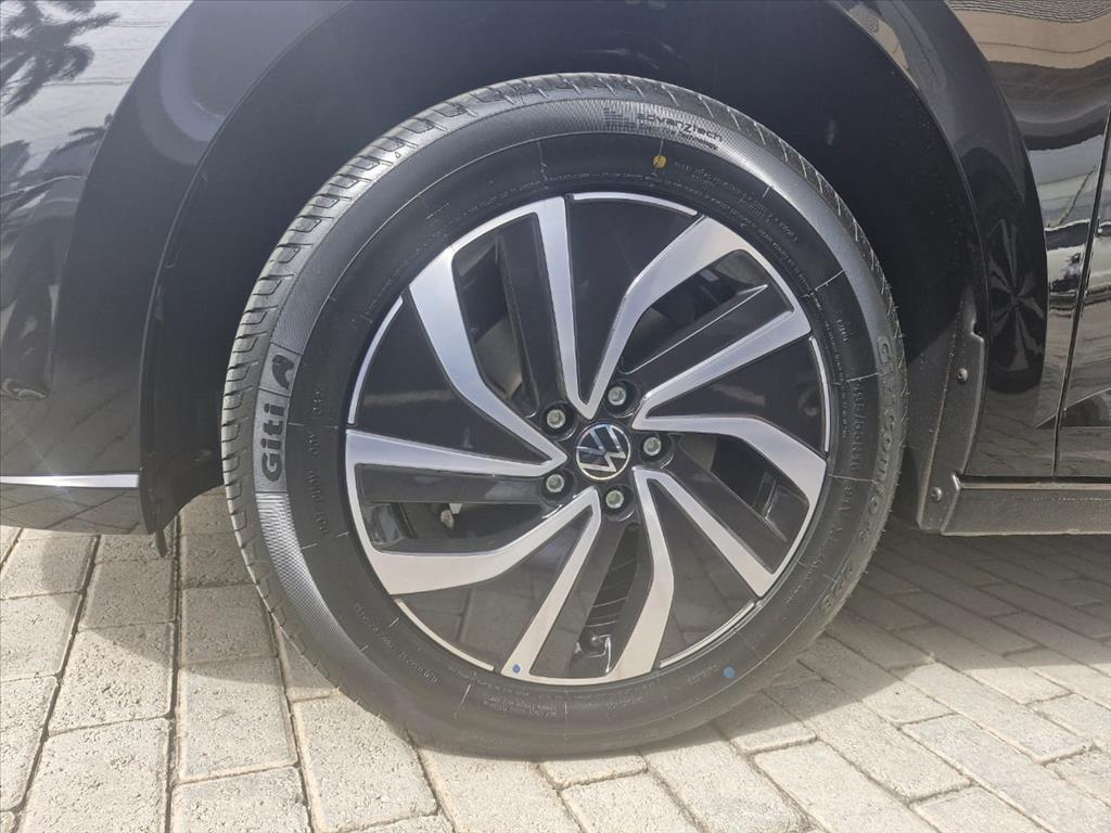 POLO 1.0 170 TSI HIGHLINE AUTOMÁTICO11
