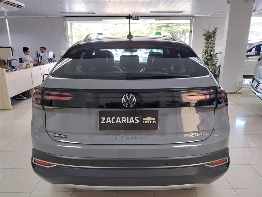 NIVUS 1.0 200 TSI TOTAL FLEX HIGHLINE AUTOMÁTICO3