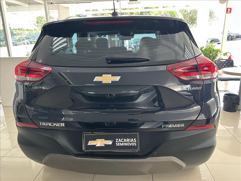 TRACKER 1.2 TURBO FLEX PREMIER AUTOMÁTICO2
