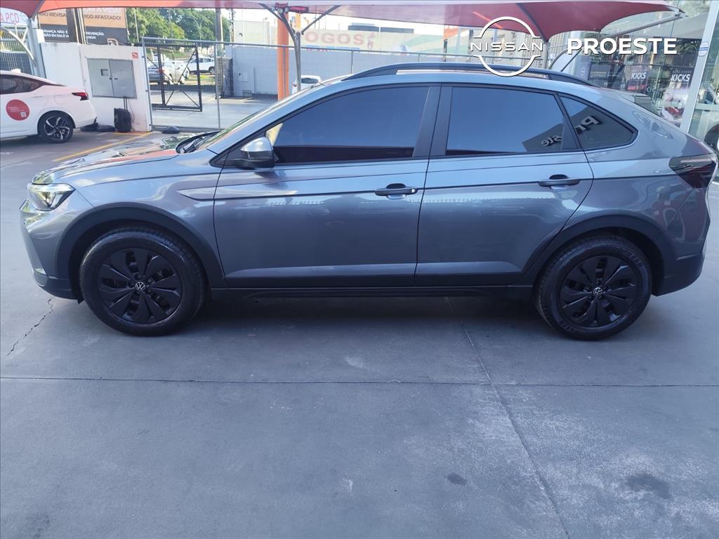 NIVUS 1.0 200 TSI TOTAL FLEX SENSE AUTOMÁTICO2