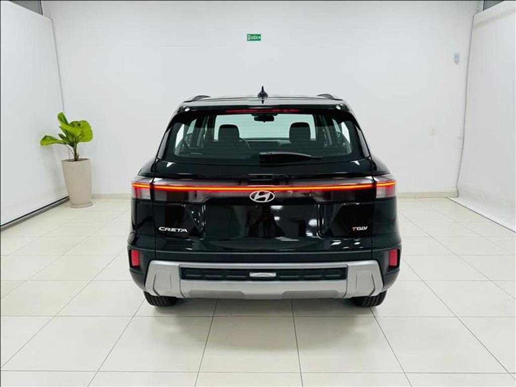 Hyundai-CRETA-1.0 TGDI FLEX COMFORT AUTOMÁTICO