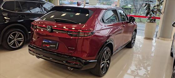 HR-V 1.5 DI I-VTEC TURBO FLEX TOURING CVT4