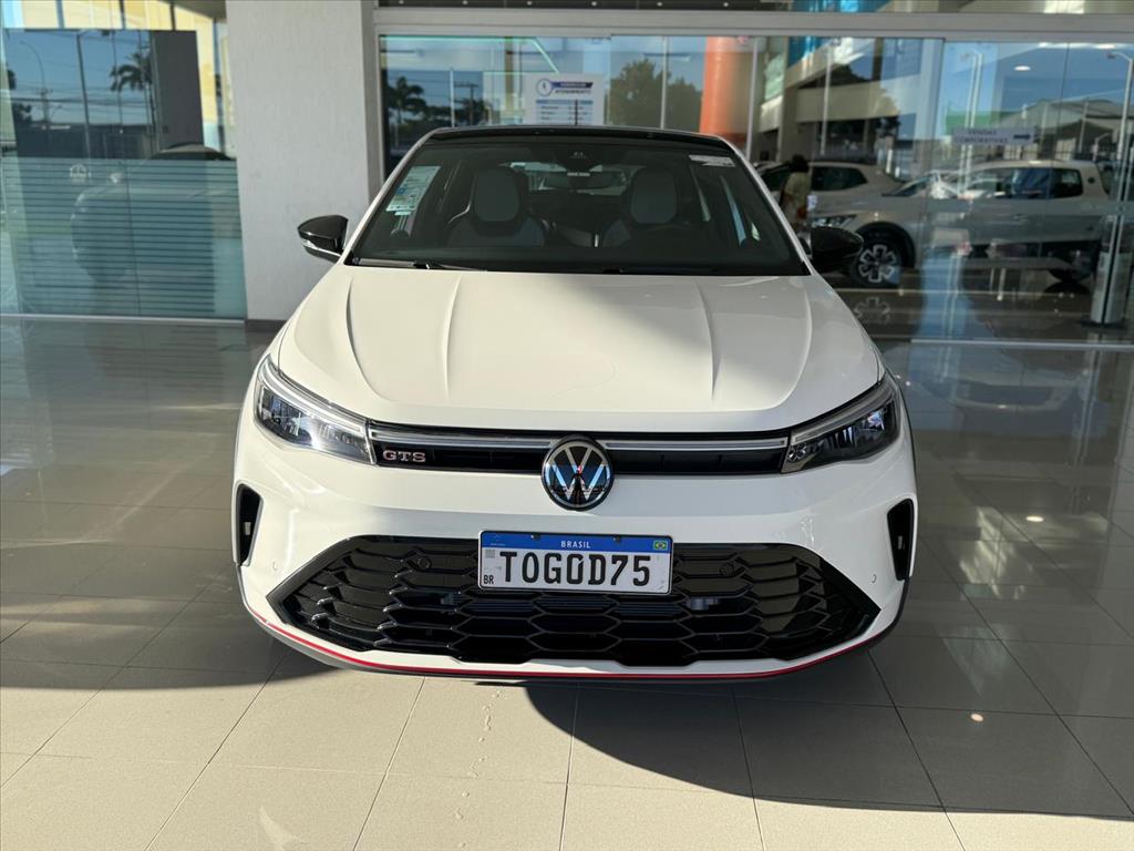 NIVUS 1.4 250 TSI TOTAL FLEX GTS AUTOMÁTICO3