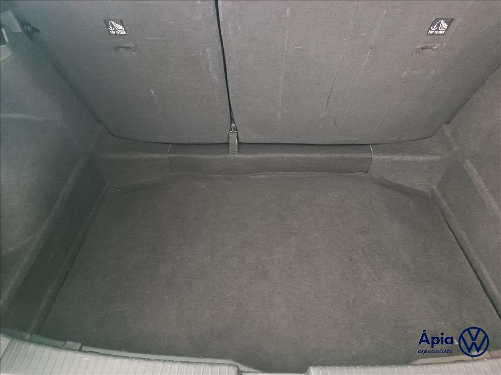 T-CROSS 1.4 250 TSI TOTAL FLEX HIGHLINE AUTOMÁTICO11