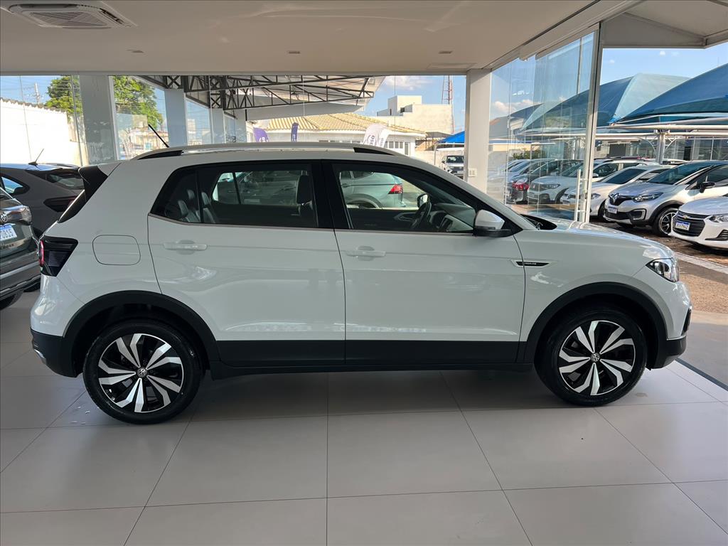 T-CROSS 1.4 250 TSI TOTAL FLEX HIGHLINE AUTOMÁTICO3