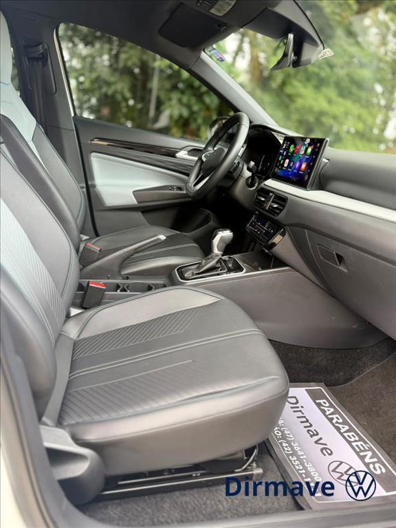 TERA 1.0 170 TSI HIGH AUTOMÁTICO12