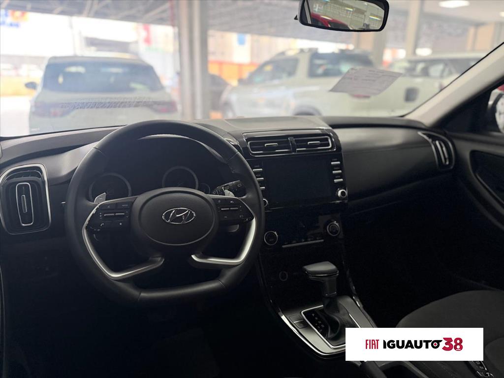 CRETA 1.0 TGDI FLEX LIMITED AUTOMÁTICO7