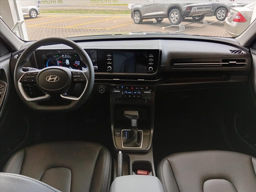 CRETA 1.0 TGDI FLEX LIMITED AUTOMÁTICO7