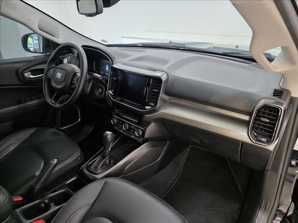 TORO 1.3 TURBO 270 FLEX VOLCANO AT68