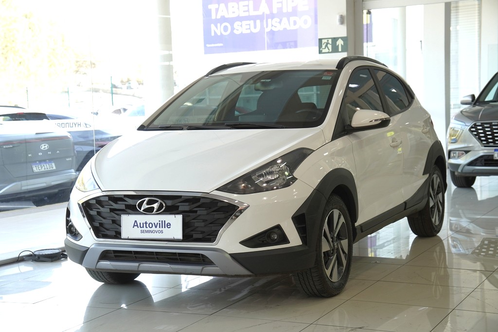 1.6 16V FLEX EVOLUTION AUTOMÁTICO
