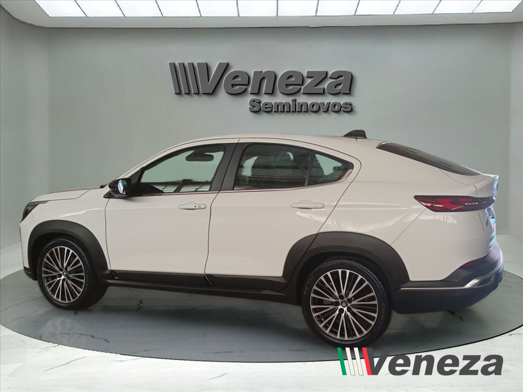 FASTBACK 1.0 TURBO 200 FLEX IMPETUS CVT2