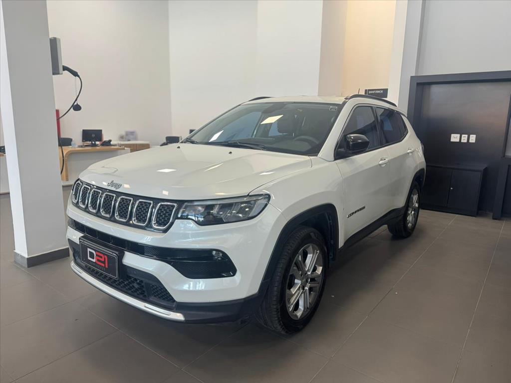 1.3 T270 TURBO FLEX LONGITUDE AT6